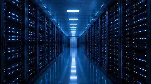 Technology data center